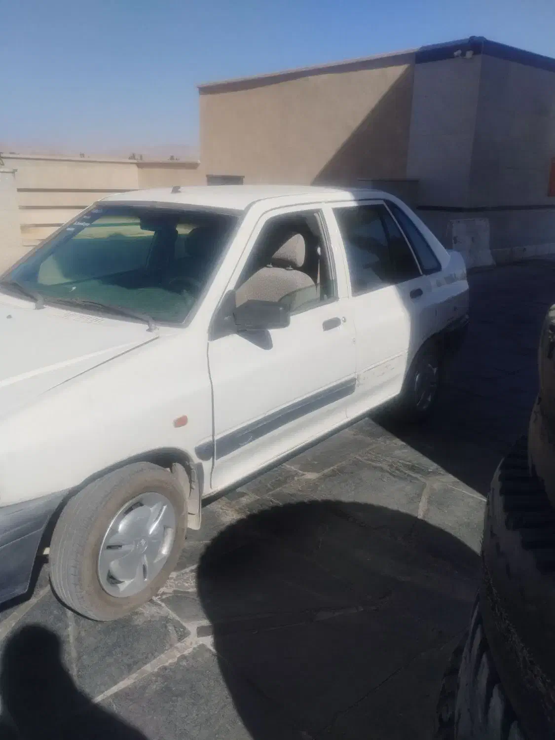 پراید 141|خودرو سواری و وانت|بیرجند, |دیوار