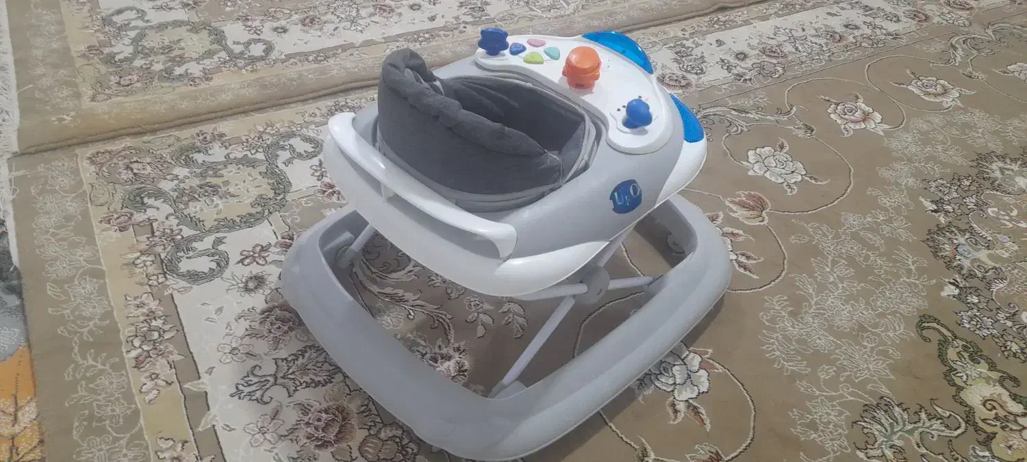 رورووکدرحدنو|اسباب و اثاث بچه|قیدار, |دیوار