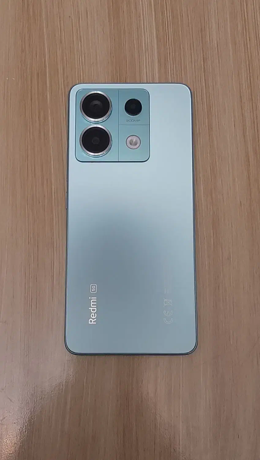 Redmi note 13 pro 5g|موبایل|اهر, |دیوار