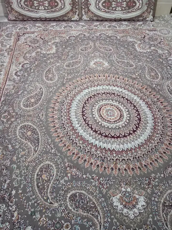 فرش ۱۲ متری|فرش|گناباد, |دیوار