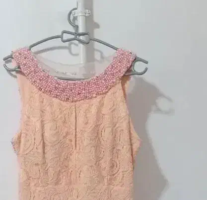 پیراهن مجلسی مروارید دوزی|لباس|خرمآباد, |دیوار