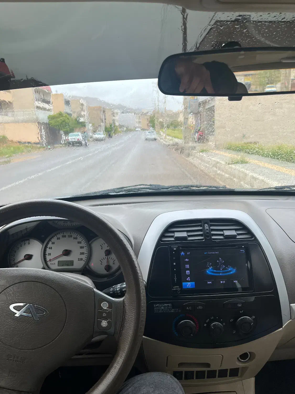 Mvm x33|خودرو سواری و وانت|شیراز, تاچارا|دیوار