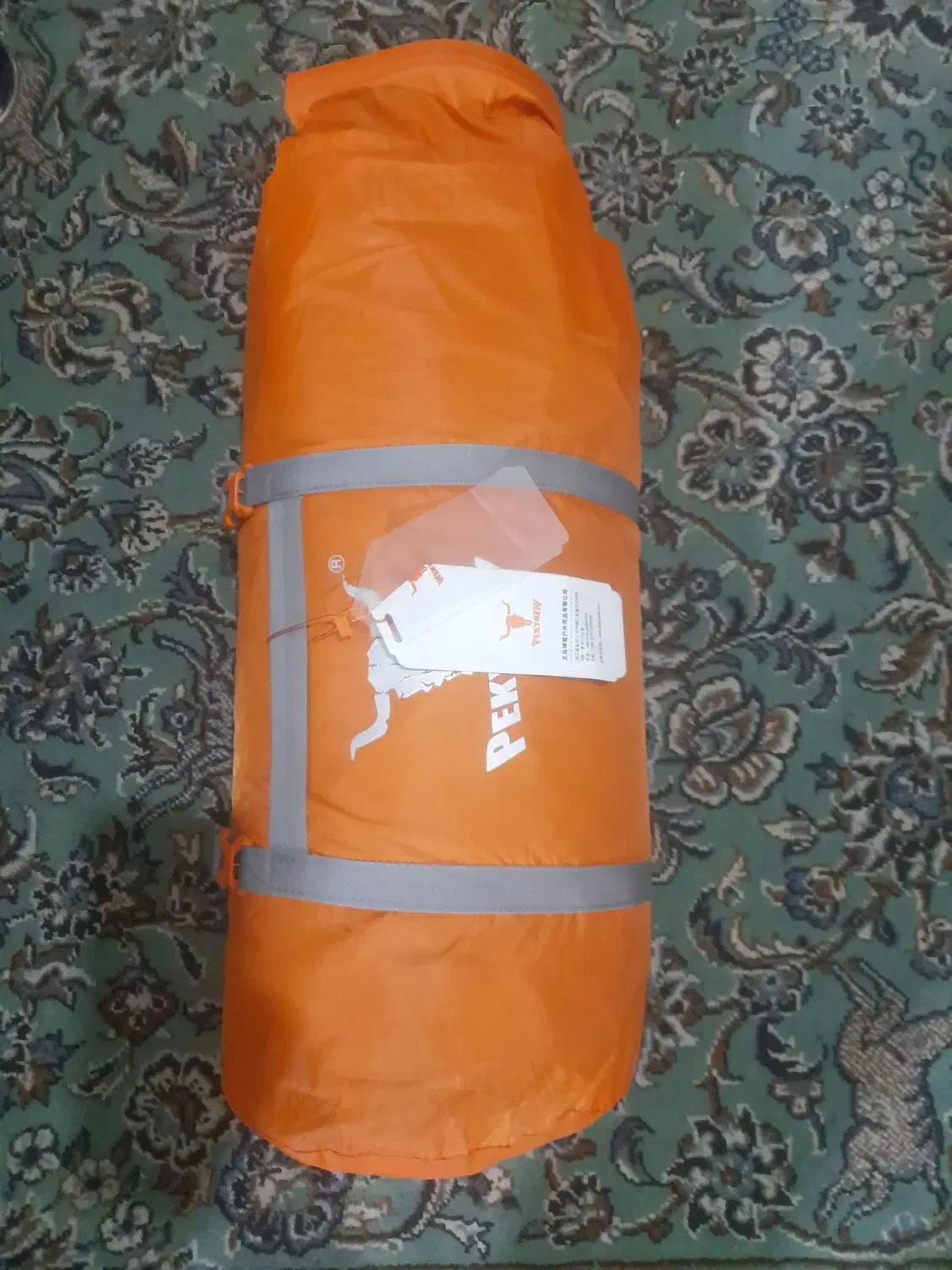 چادر مسافرتی پکینیو c2006|کوهنوردی و کمپینگ|اصفهان, عسگریه|دیوار