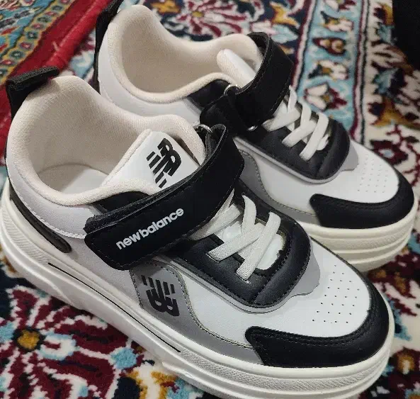 دو جفت کتونی (نو)|کیف، کفش، کمربند|الشتر, |دیوار