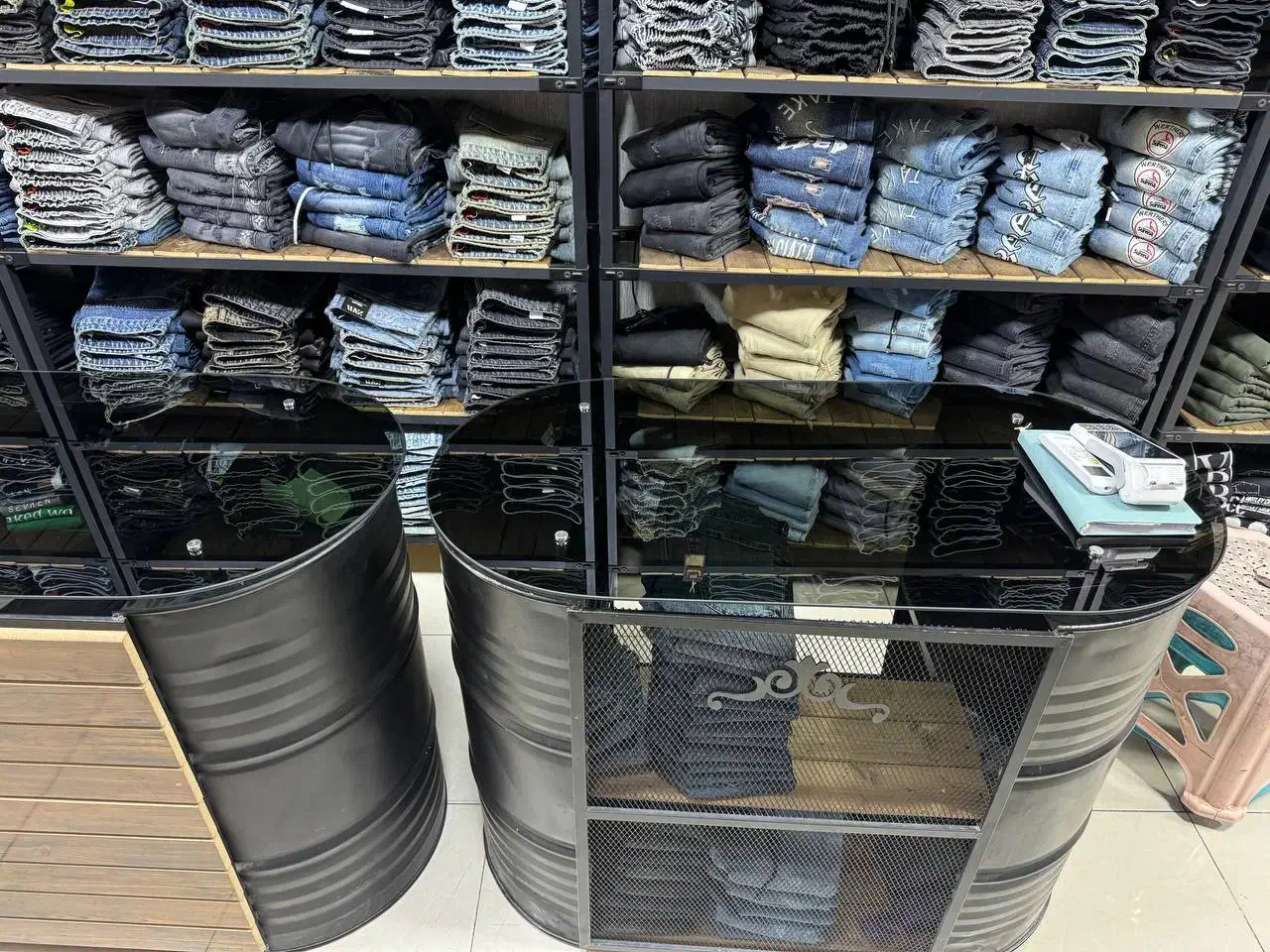 پیشخوان|فروشگاه و مغازه|بهارستان, |دیوار