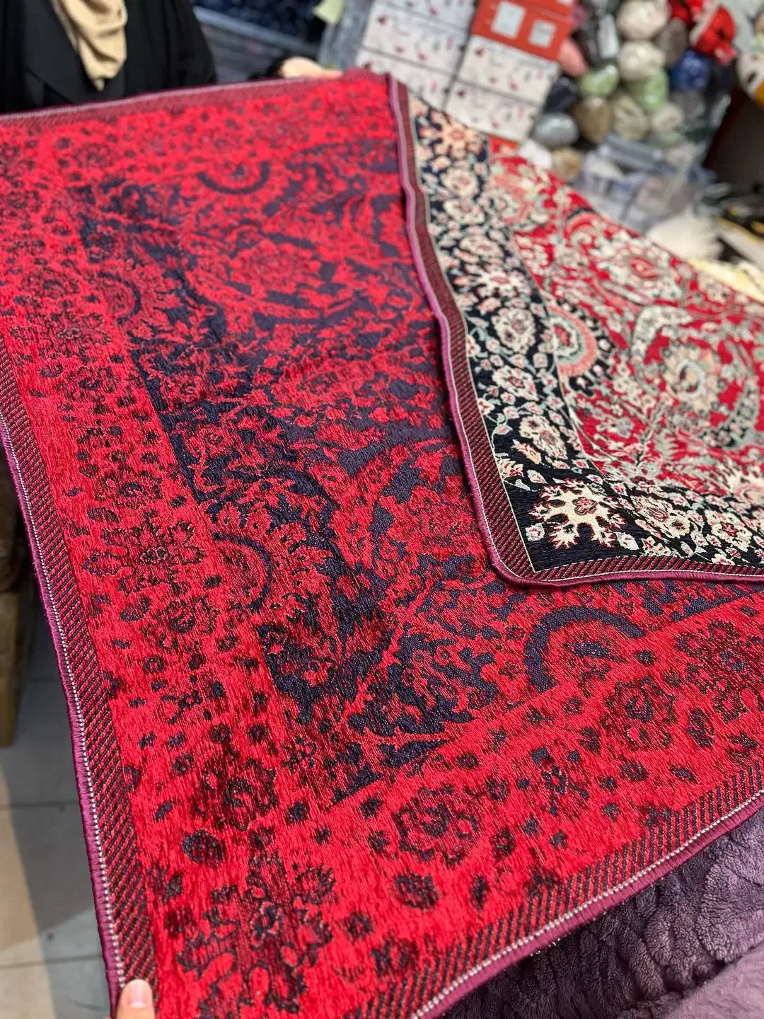 روفرشی دو رو|روفرشی|کرمان, |دیوار