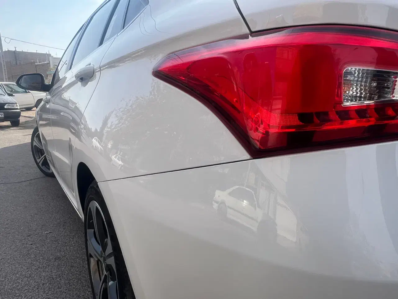 آریزو5|خودرو سواری و وانت|مشهد, الهیه|دیوار