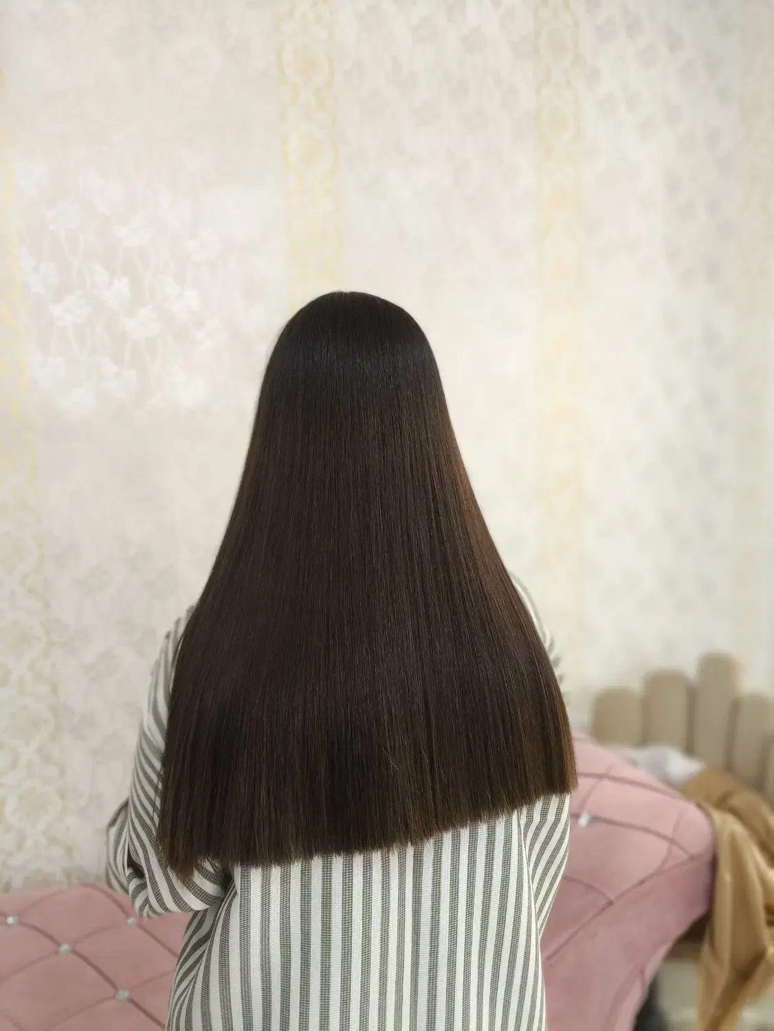 کراتین مو|خدمات آرایشگری و زیبایی|آذرشهر, |دیوار