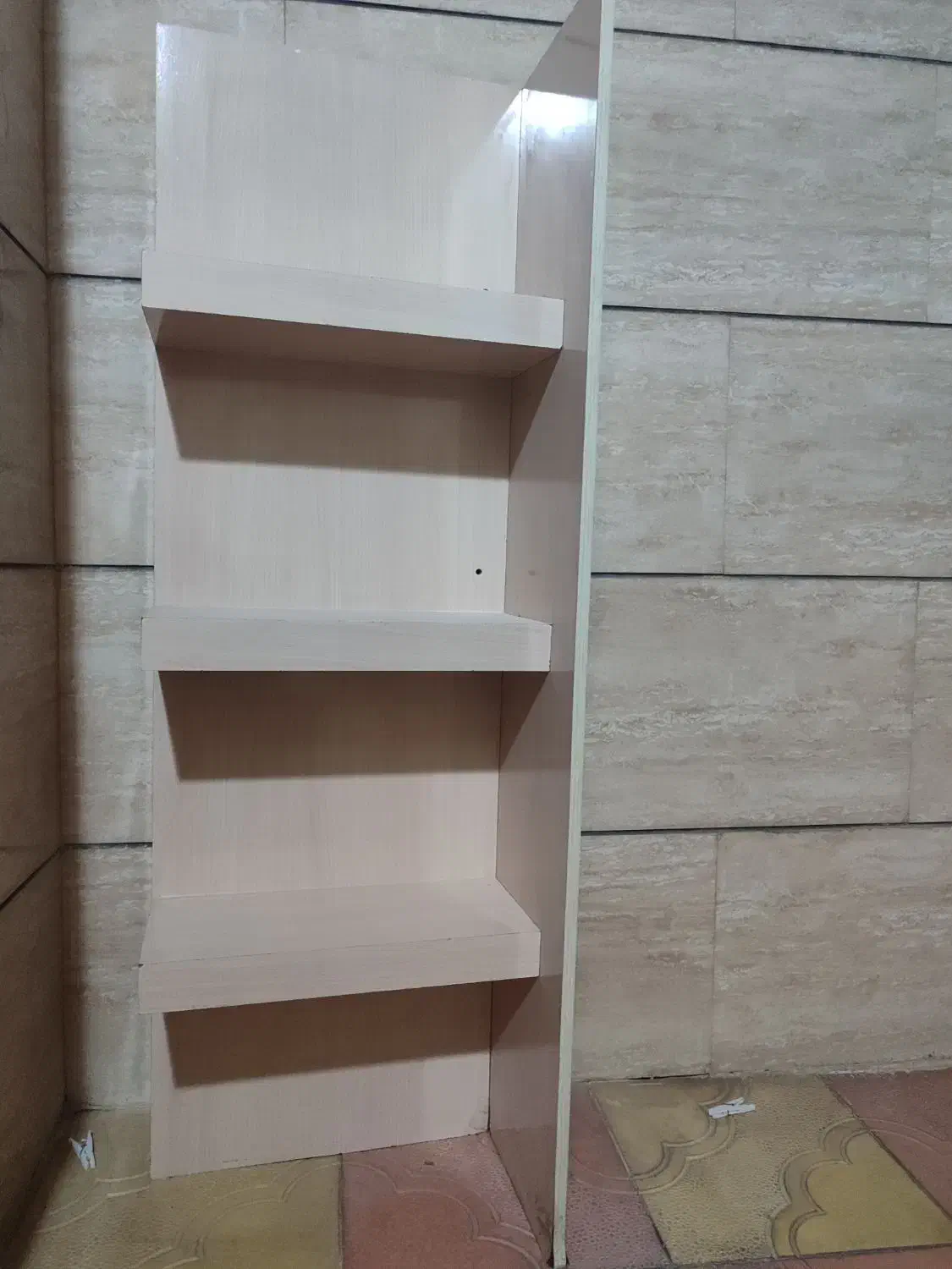 کابینت فلز جنس خوب ورق ضخیم و سینک ظرفشویی|مصالح و تجهیزات ساختمان|تربتحیدریه, سرمحله|دیوار