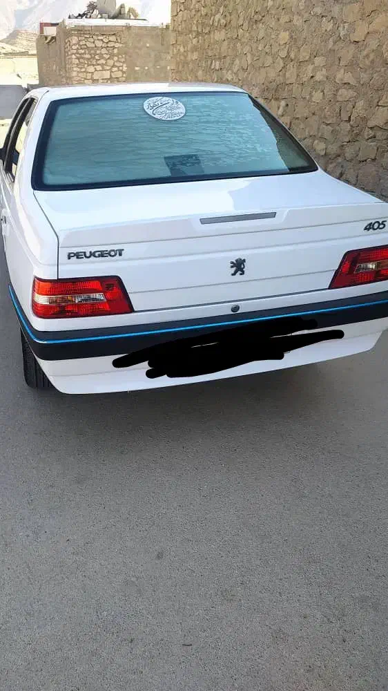 پژوSLX|خودرو سواری و وانت|لیکک, |دیوار