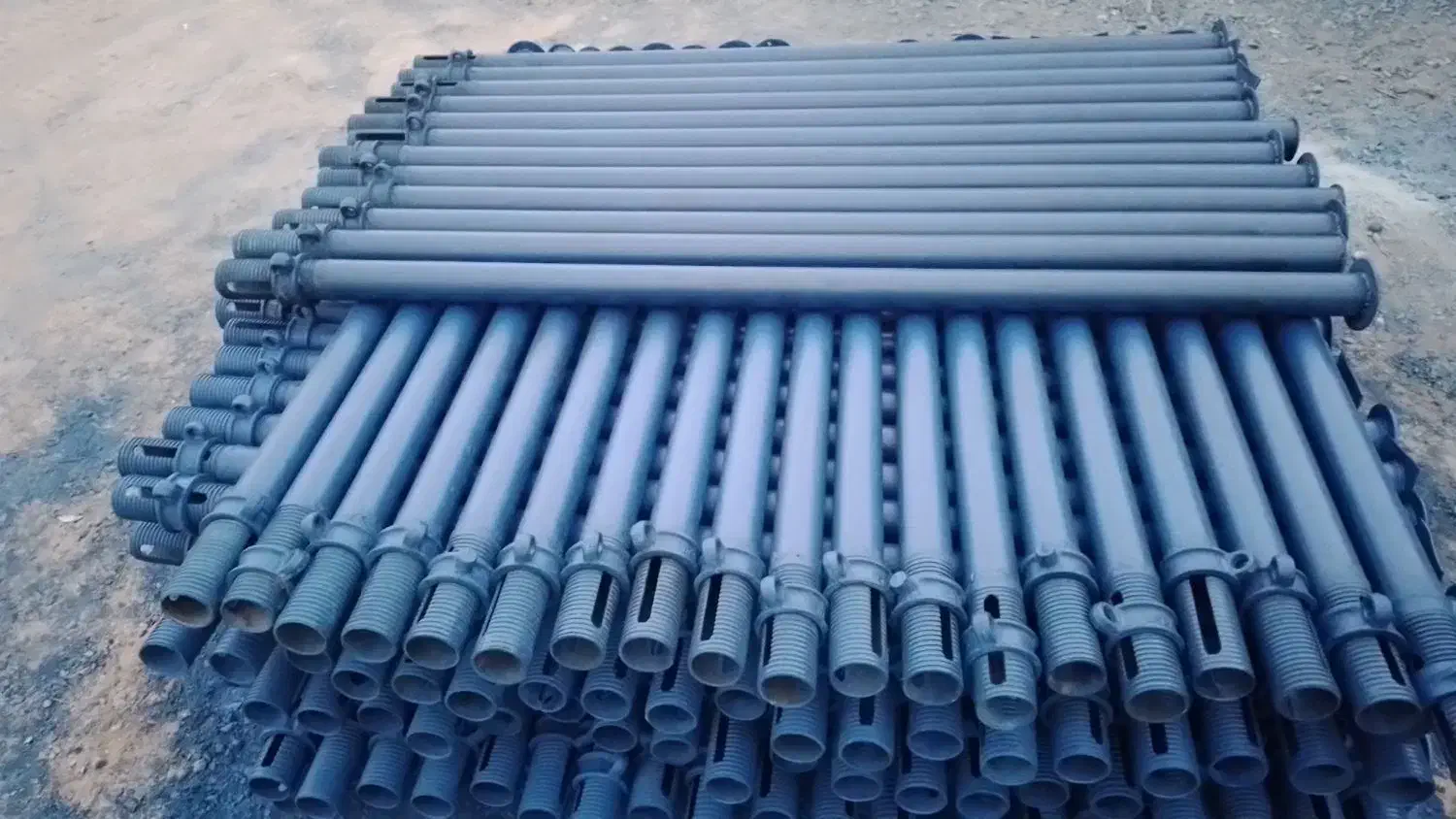 تعداد ۳۰۰عدد جک ۳مترنیم|ابزارآلات|اصفهان, فرودگاه|دیوار