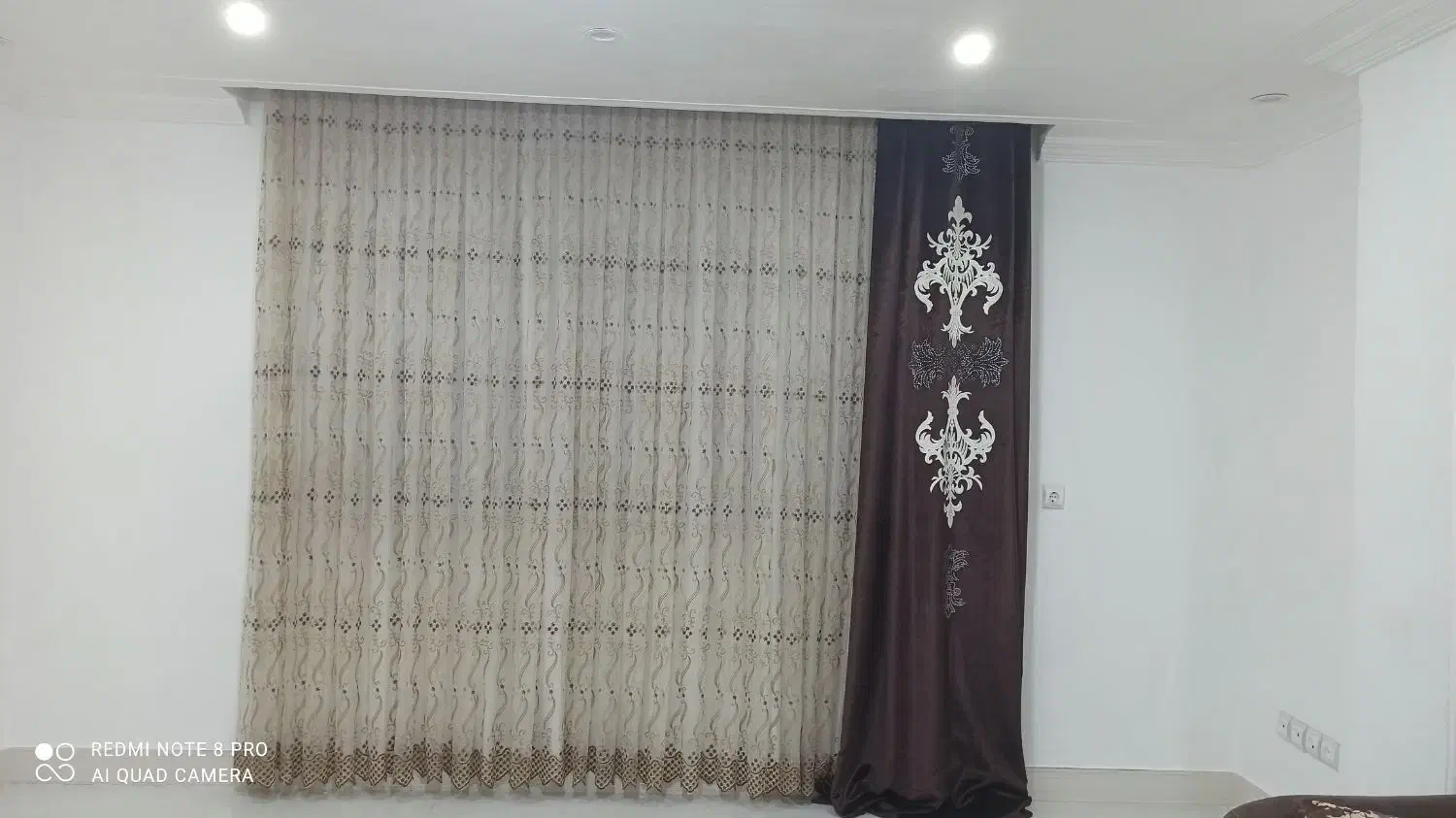 پرده پذیرایی|پرده، رانر، رومیزی|بندرعباس, |دیوار