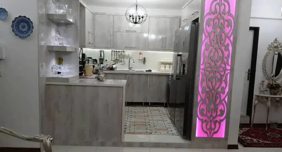 سهند فاز 3 غدیر نزدیک عرشیا|فروش آپارتمان|سهند, |دیوار