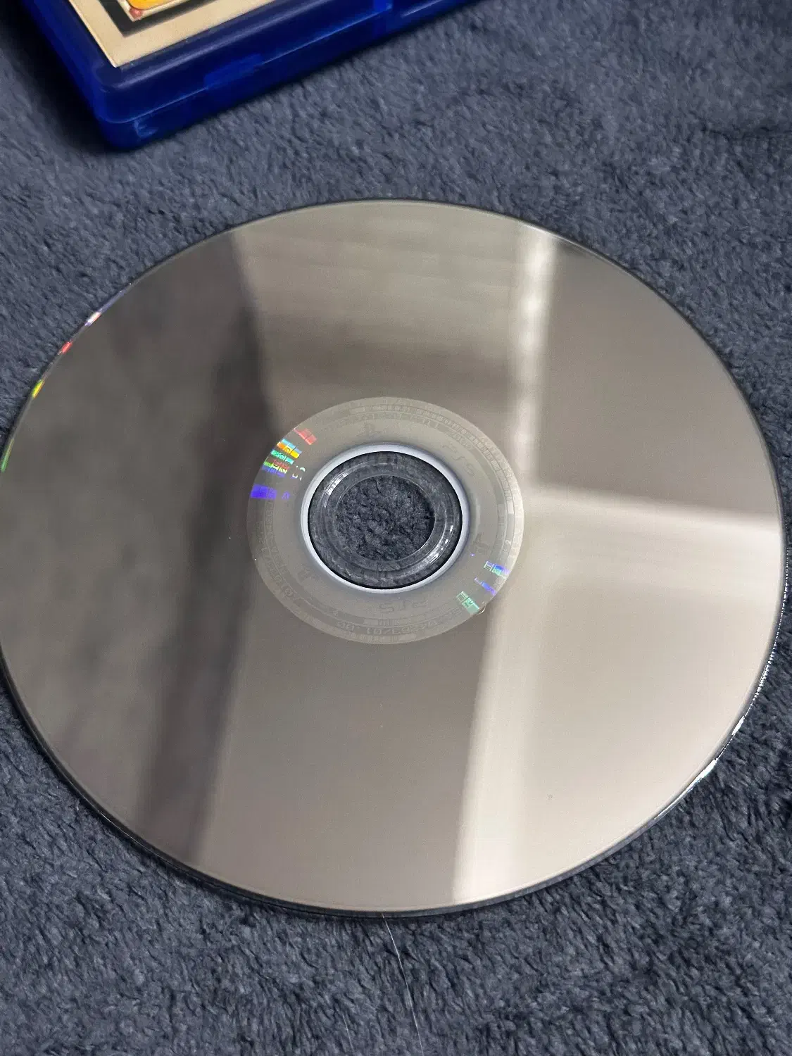 دیسک بازی gat v|کنسول، بازی ویدئویی و آنلاین|رشت, سعدی (تختی)|دیوار