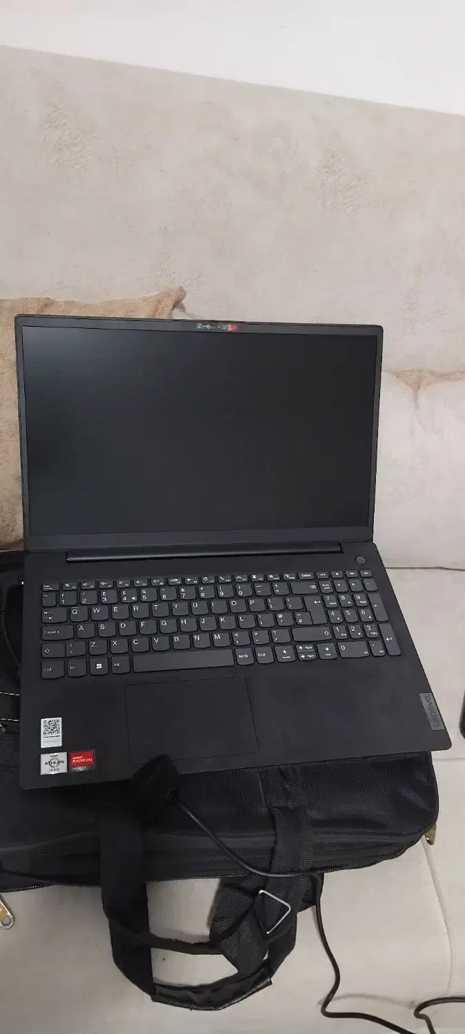 لپ تاپ lenovo|رایانه همراه|سنندج, |دیوار