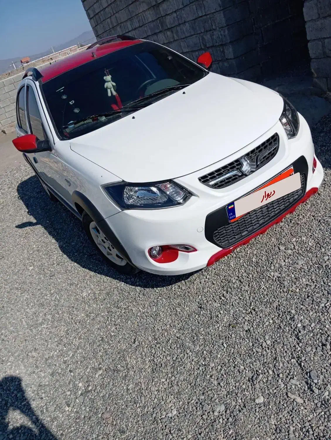 کوییک r۱۴۰۲در حد صفر|خودرو سواری و وانت|توکهور, |دیوار