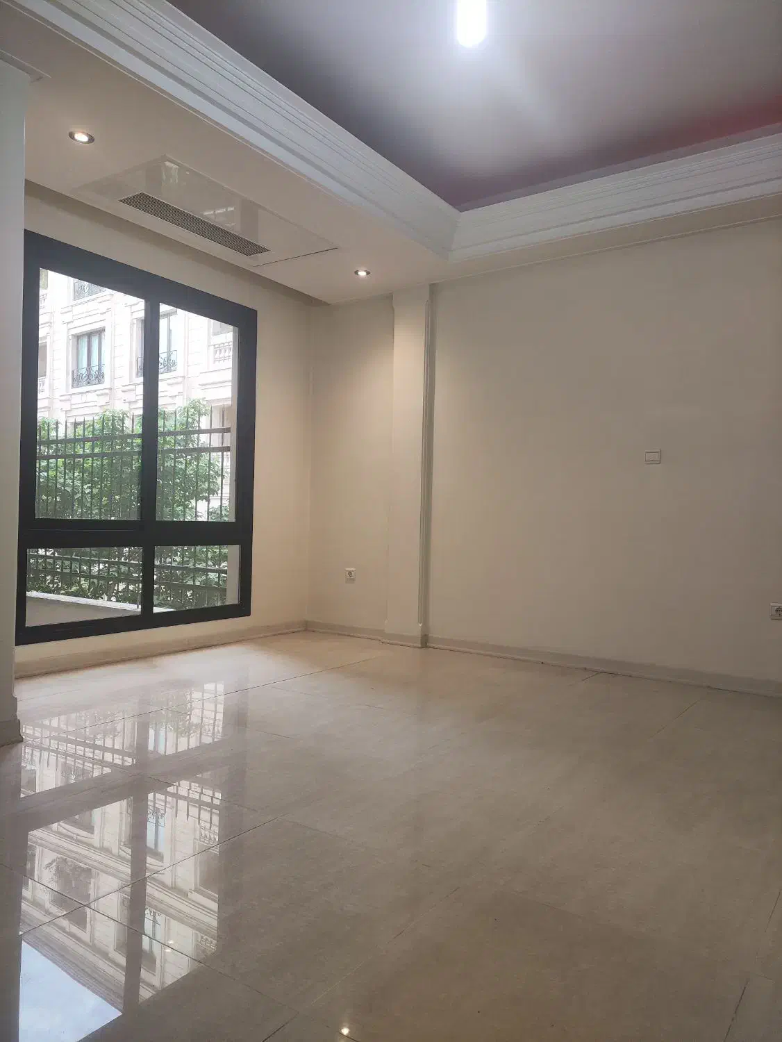 اجاره در اقدسیه ۱۶۰متر در مشجر ترین محله|اجارهٔ آپارتمان|تهران, اقدسیه|دیوار