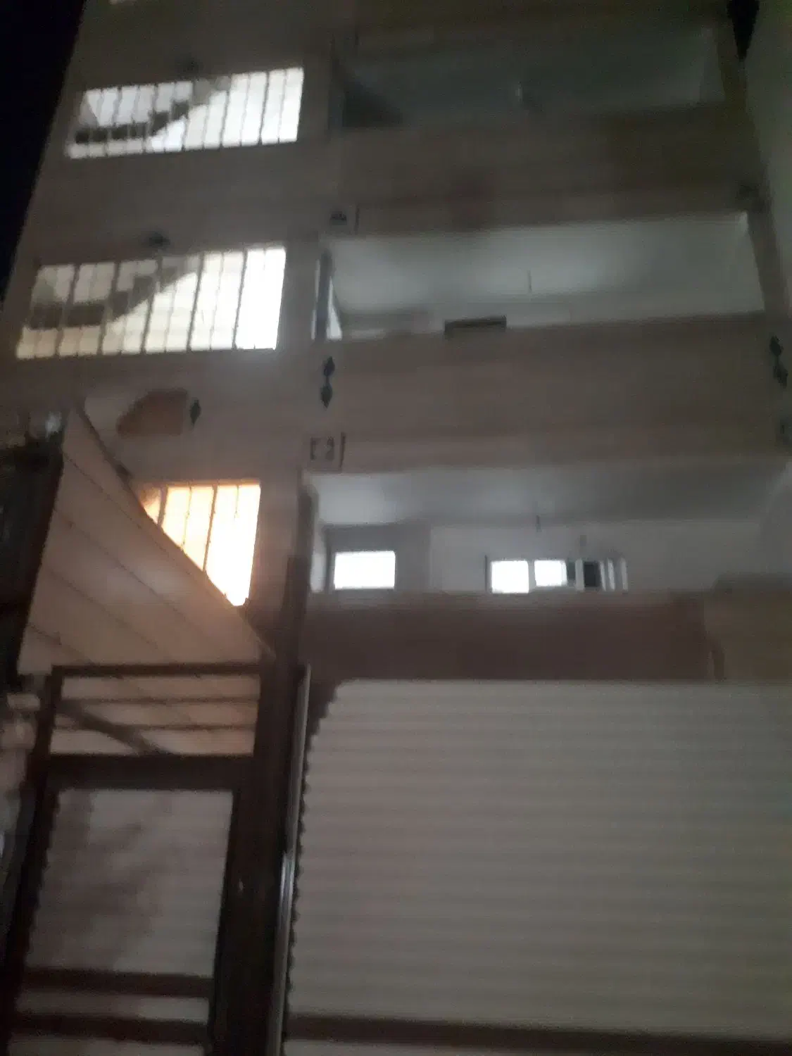 اپارتمان رهن واجاره تک واحدی|اجارهٔ آپارتمان|خرم‌آباد, |دیوار