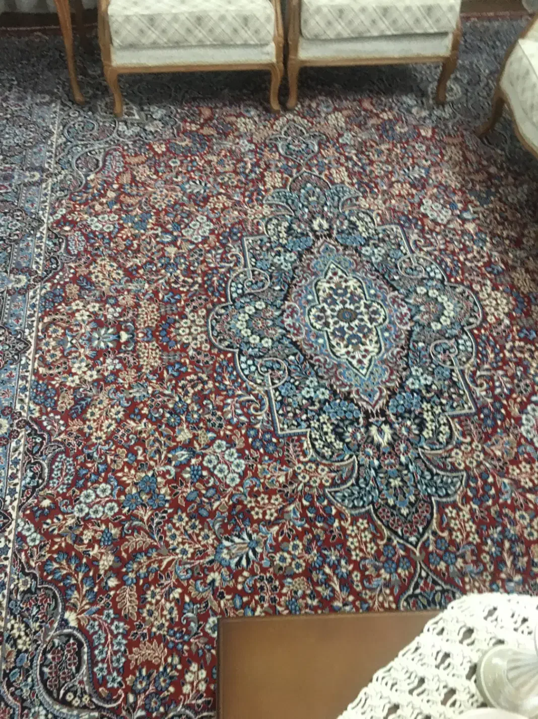 فرش ۱۲متری|فرش|شاهرود, |دیوار