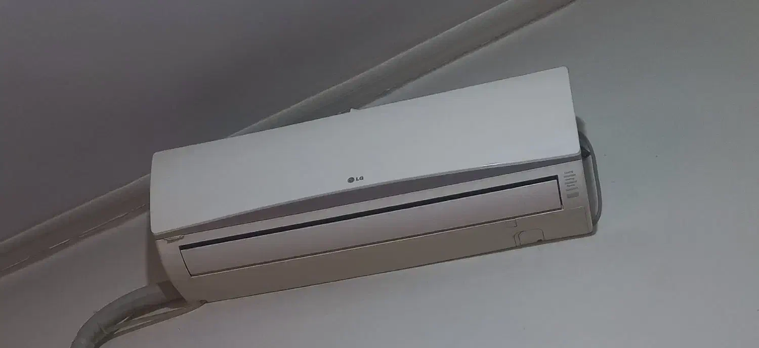 تعمیر و خدمات تخصصی اسپیلت،کولرگازی،داکت اسپیلت|خدمات پیشه و مهارت|پردیس, فاز ۲|دیوار