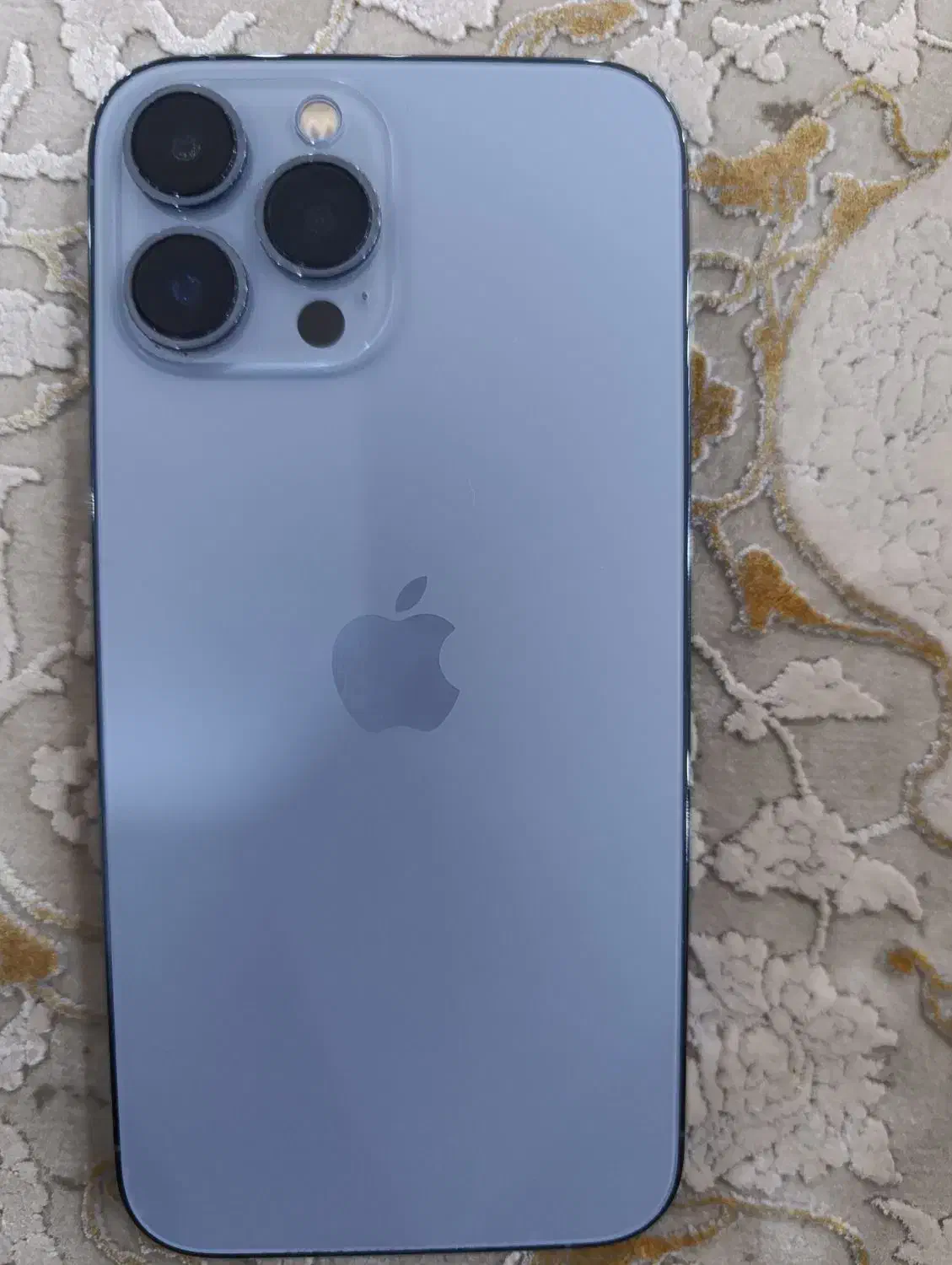 ایفون 13پرومکس j/A|موبایل|کرمان, |دیوار