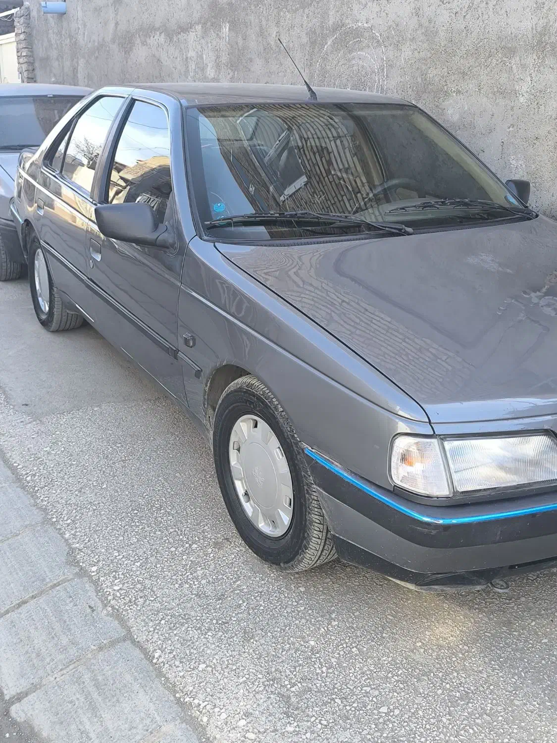 فروشی|خودرو سواری و وانت|نیشابور, مازول|دیوار