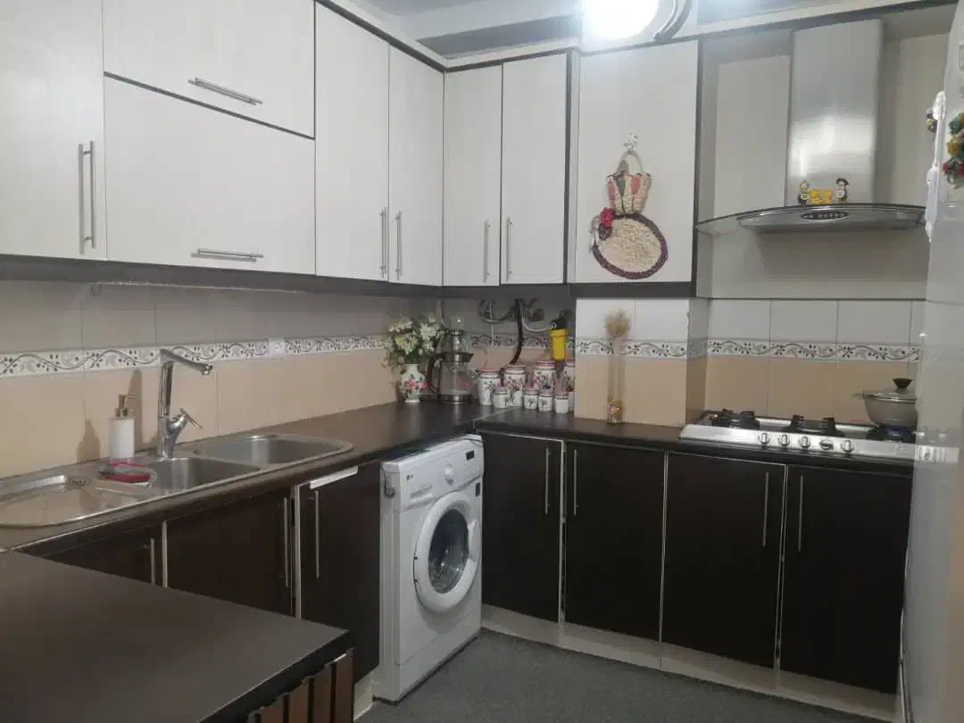 آپارتمان ۶۵ متری|فروش آپارتمان|هشتگرد, شهرک ولیعصر (مصلی)|دیوار