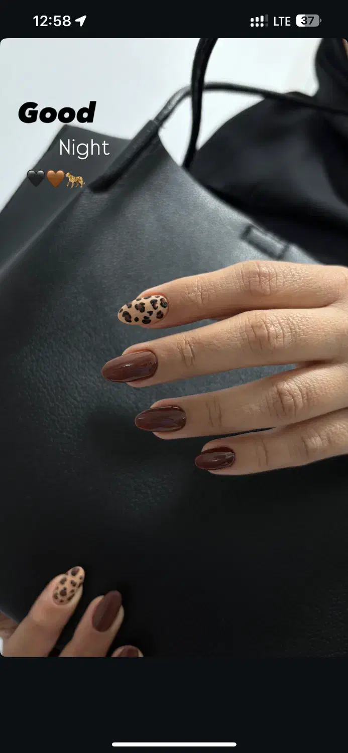 ناخن|خدمات آرایشگری و زیبایی|اهواز, گلستان|دیوار