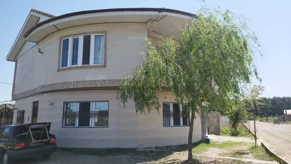 ویلای دربست تک خواب|اجارهٔ کوتاه‌مدت ویلا و باغ|پره‌سر, |دیوار