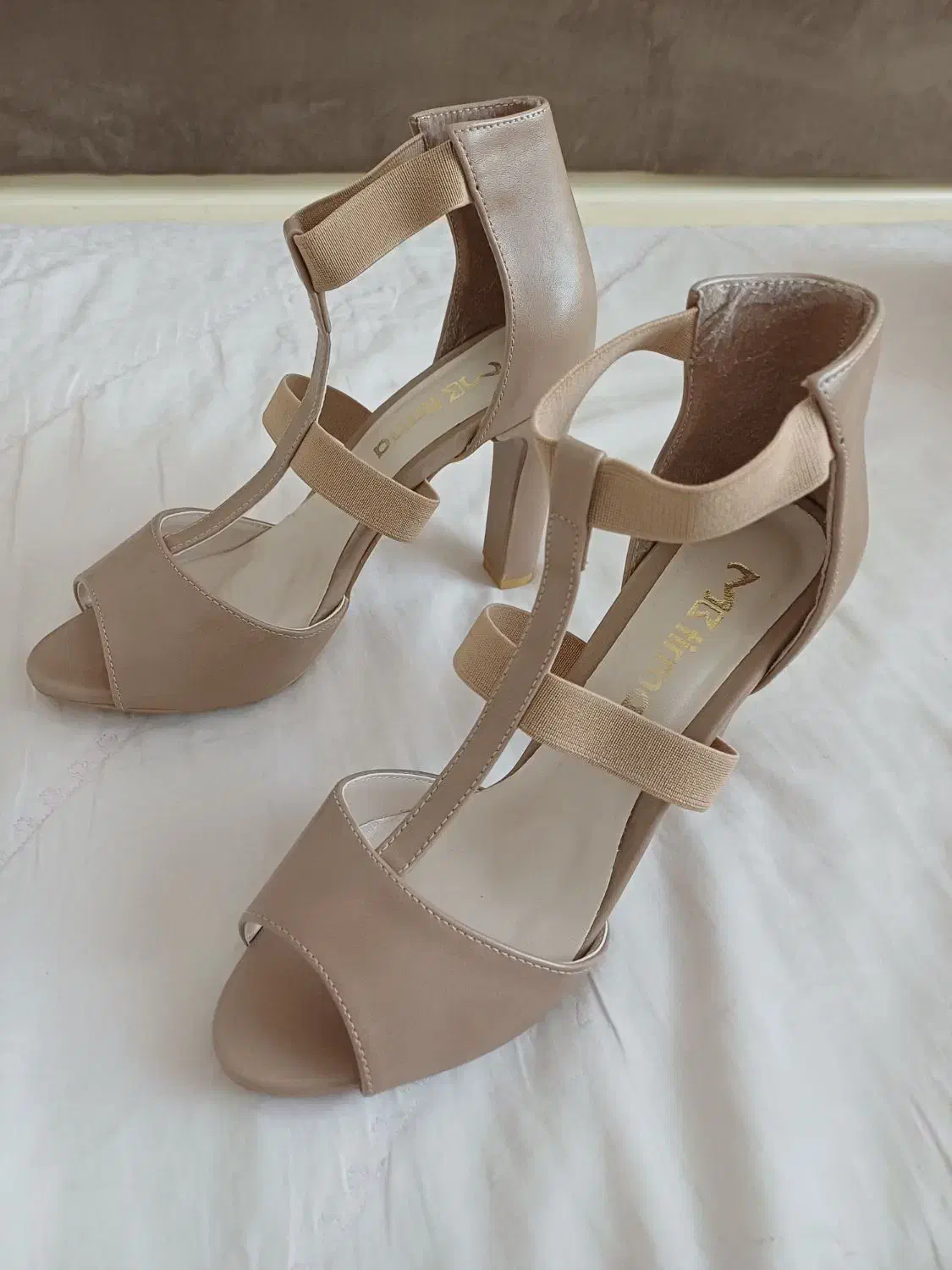 کفش مجلسی نو|کیف، کفش، کمربند|اردبیل, |دیوار