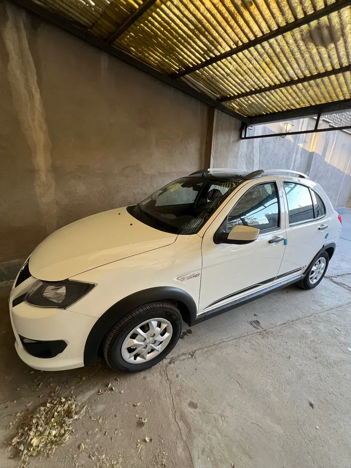 کوییک gxr صفر 1404|خودرو سواری و وانت|اراک, |دیوار