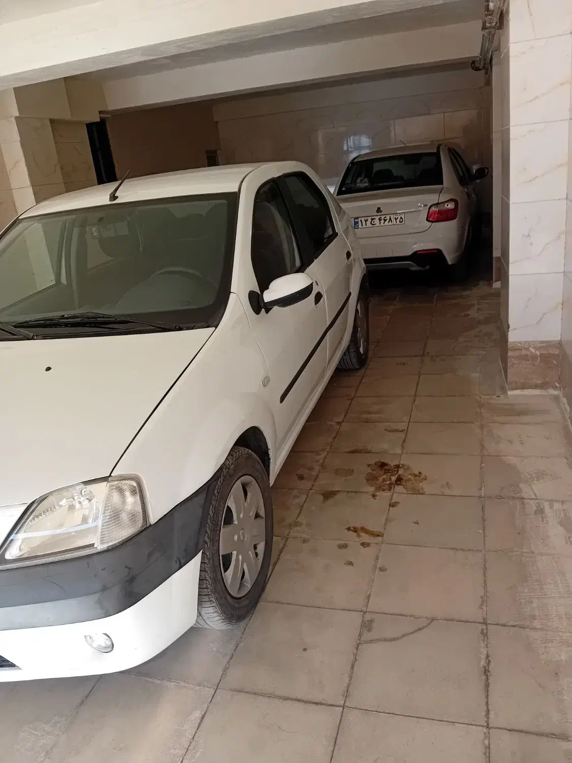 فروش ماشین تندر۹۰|خودرو سواری و وانت|صوفیان, |دیوار