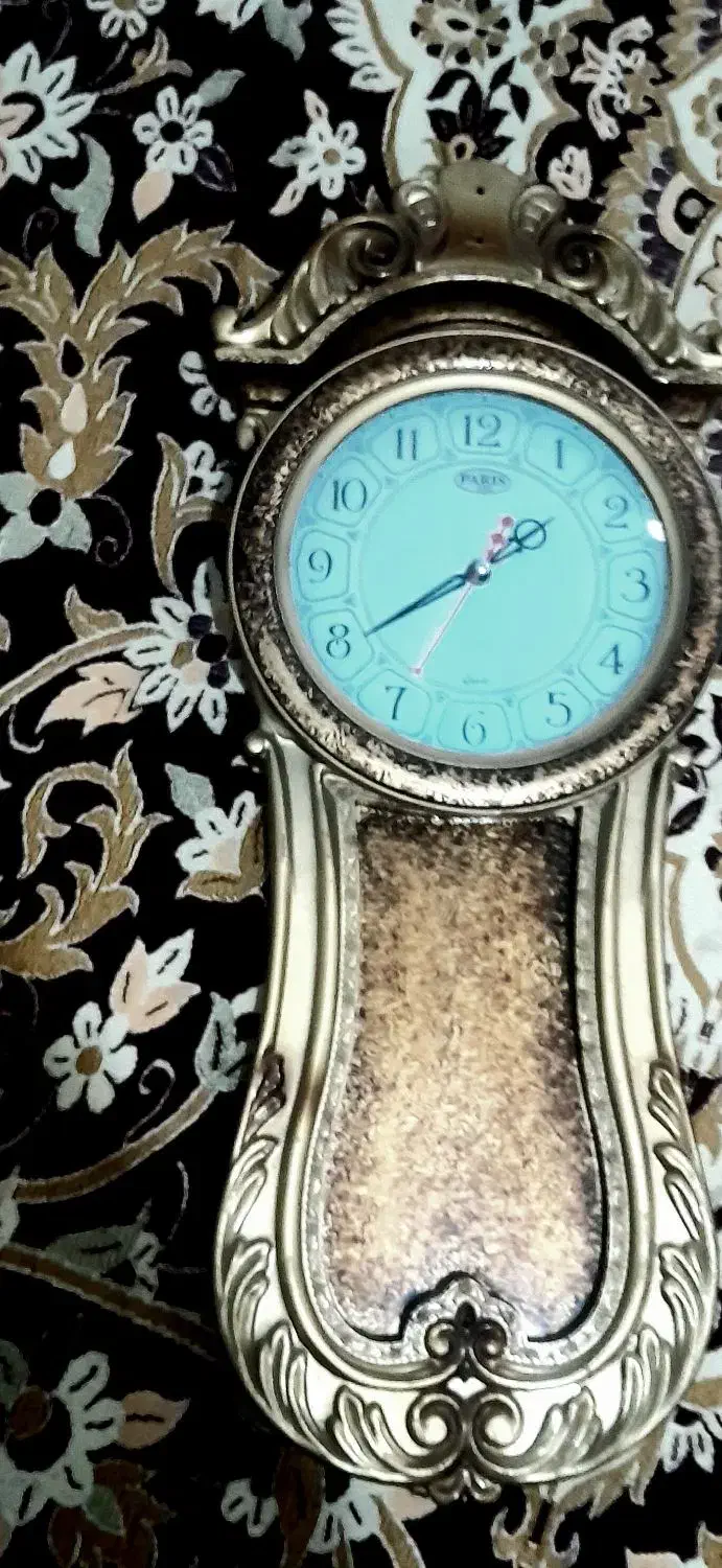 ساعت سالم مفت|ساعت|قوچان, |دیوار