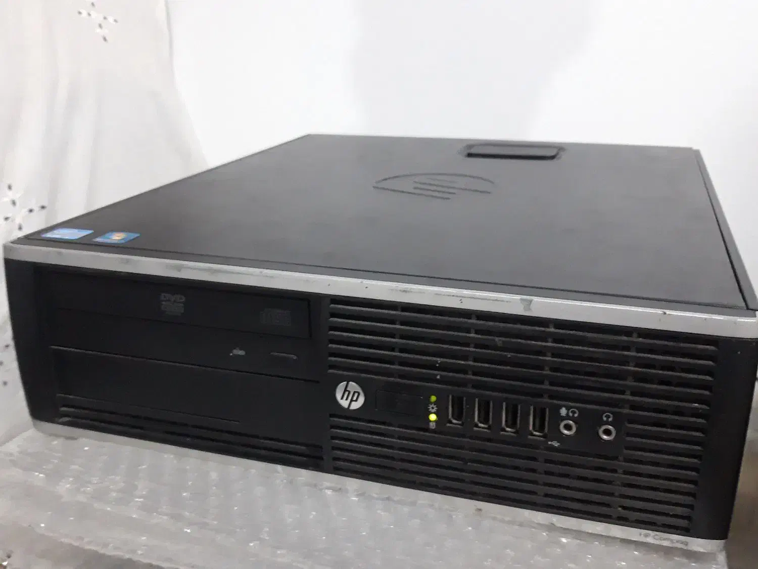 مینی کیس HP|رایانه رومیزی|رباط‌کریم, الارد|دیوار