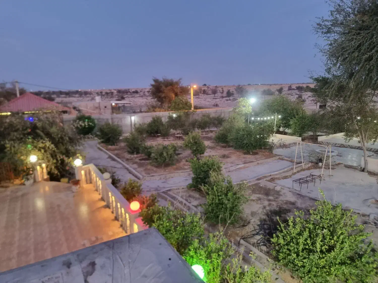 فروش خانه ویلایی ۳۰۰ متری ۳ خوابه|فروش خانه و ویلا|قشم, |دیوار