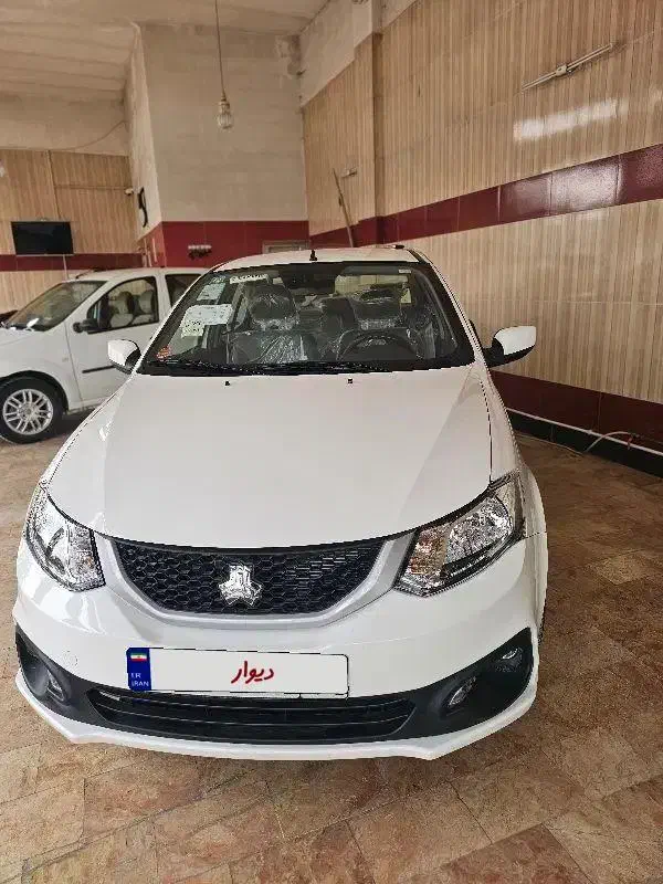 ساینا s1404|خودرو سواری و وانت|اردبیل, |دیوار