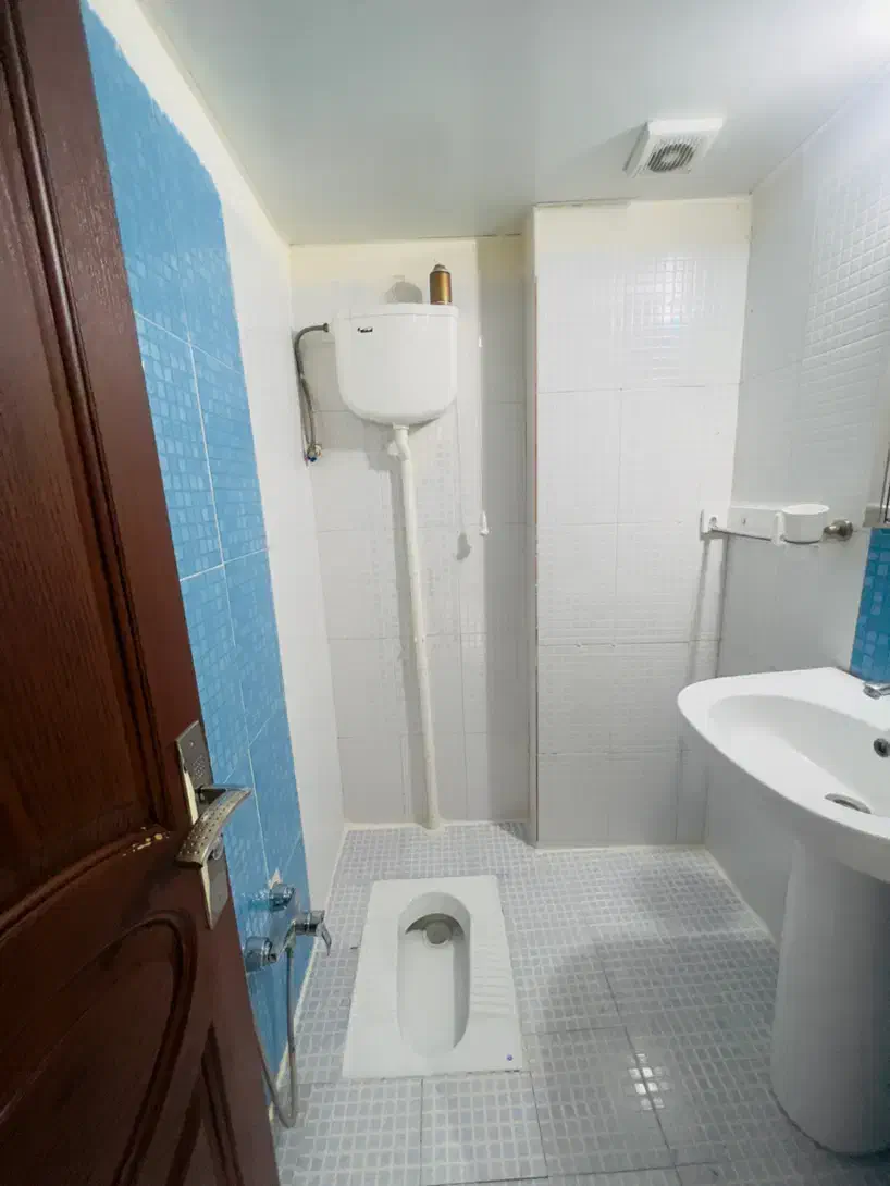 آپارتمان ۶۸ متر ویو دار جنت آباد مرکزی