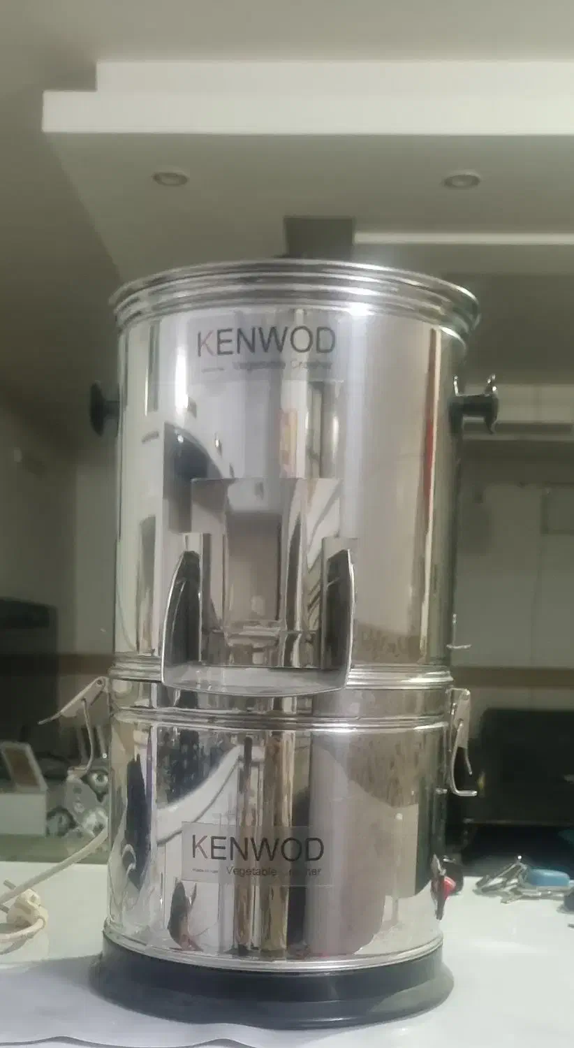 سبزی خرد کن|خردکن، آسیاب، غذاساز|قم, شهرک امام حسین|دیوار