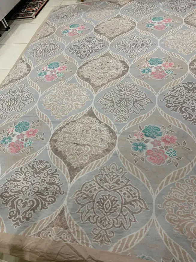 روفرشی دور کشدار ۶متری درحدنو|روفرشی|ایلام, |دیوار