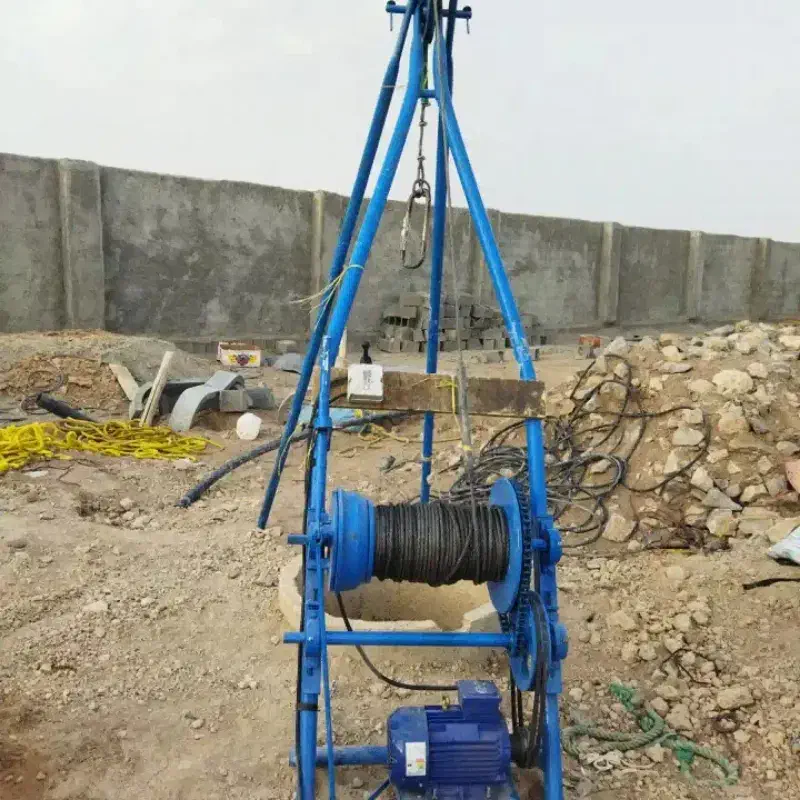 چاه کن مغنی  چاه دستی|خدمات پیشه و مهارت|اصفهان, بهارستان|دیوار