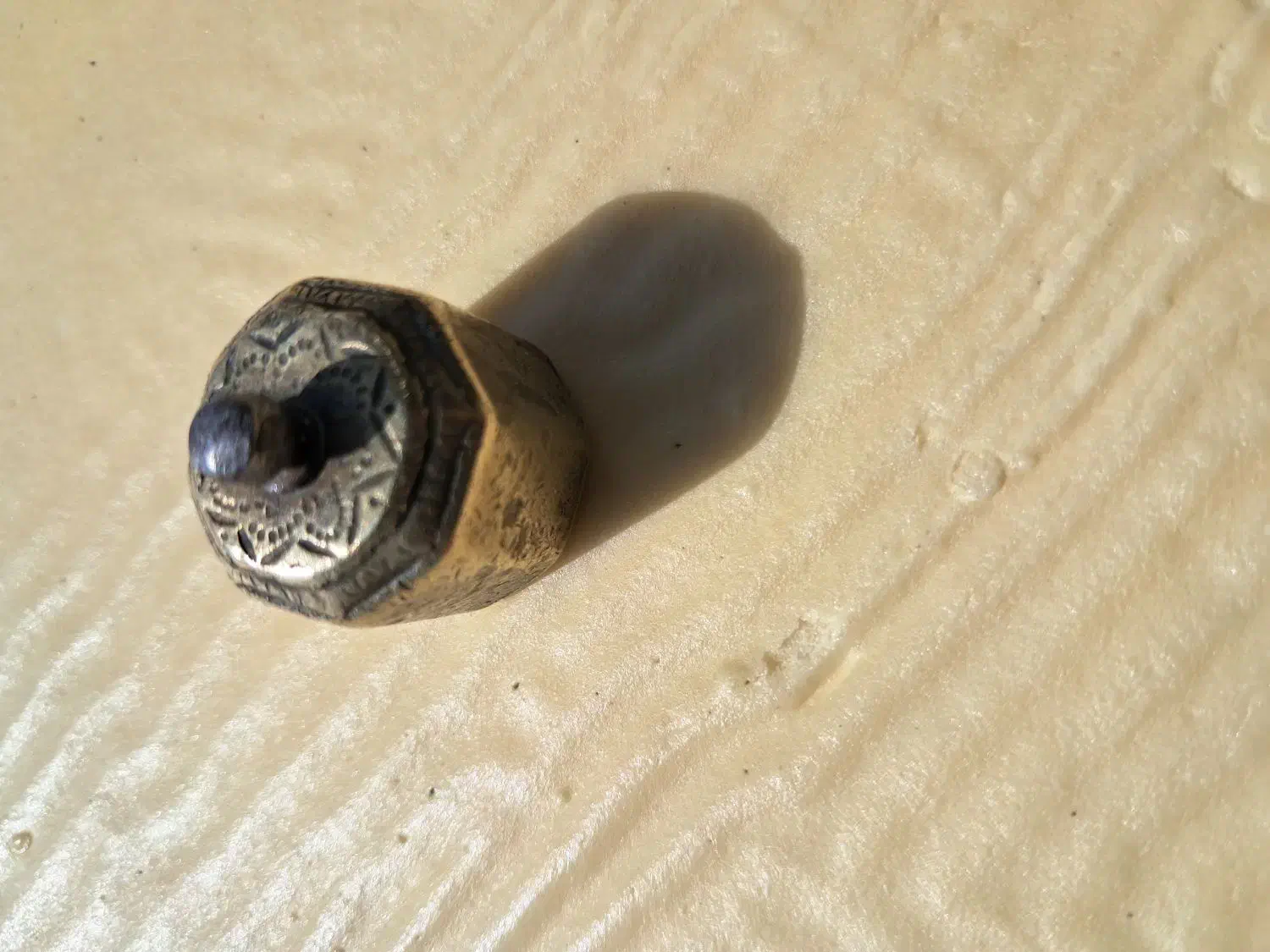 سنگ ترازو کلکسیون قدیمی|کلکسیون اشیاء عتیقه|تهران, حسن‌آباد|دیوار