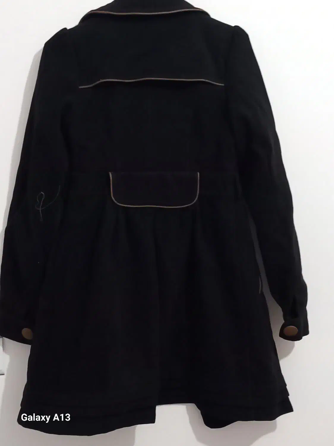 پالتو|لباس|ارومیه, |دیوار