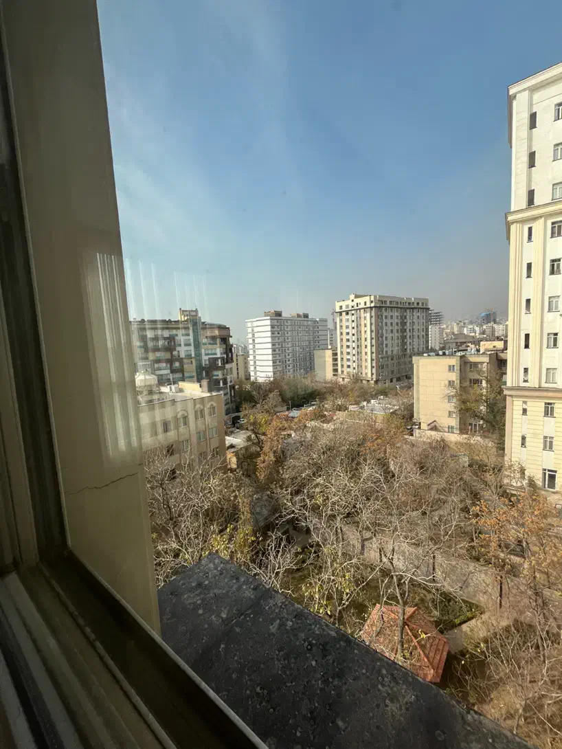 ۲۴۰متر سه خواب*برج باغ برند منطقه*