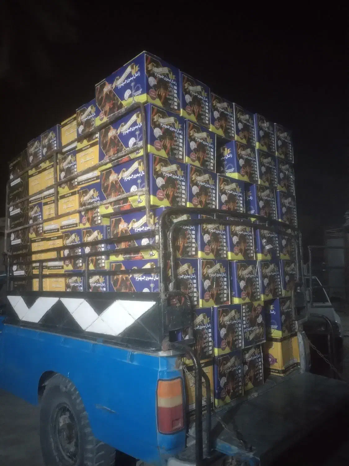 تولید انواع زغال|عمدهفروشی|شیراز, کرونی(خاتونک)|دیوار