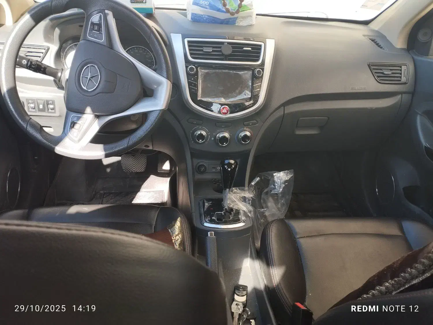 فروش جک جی ۴|خودرو سواری و وانت|لردگان, |دیوار