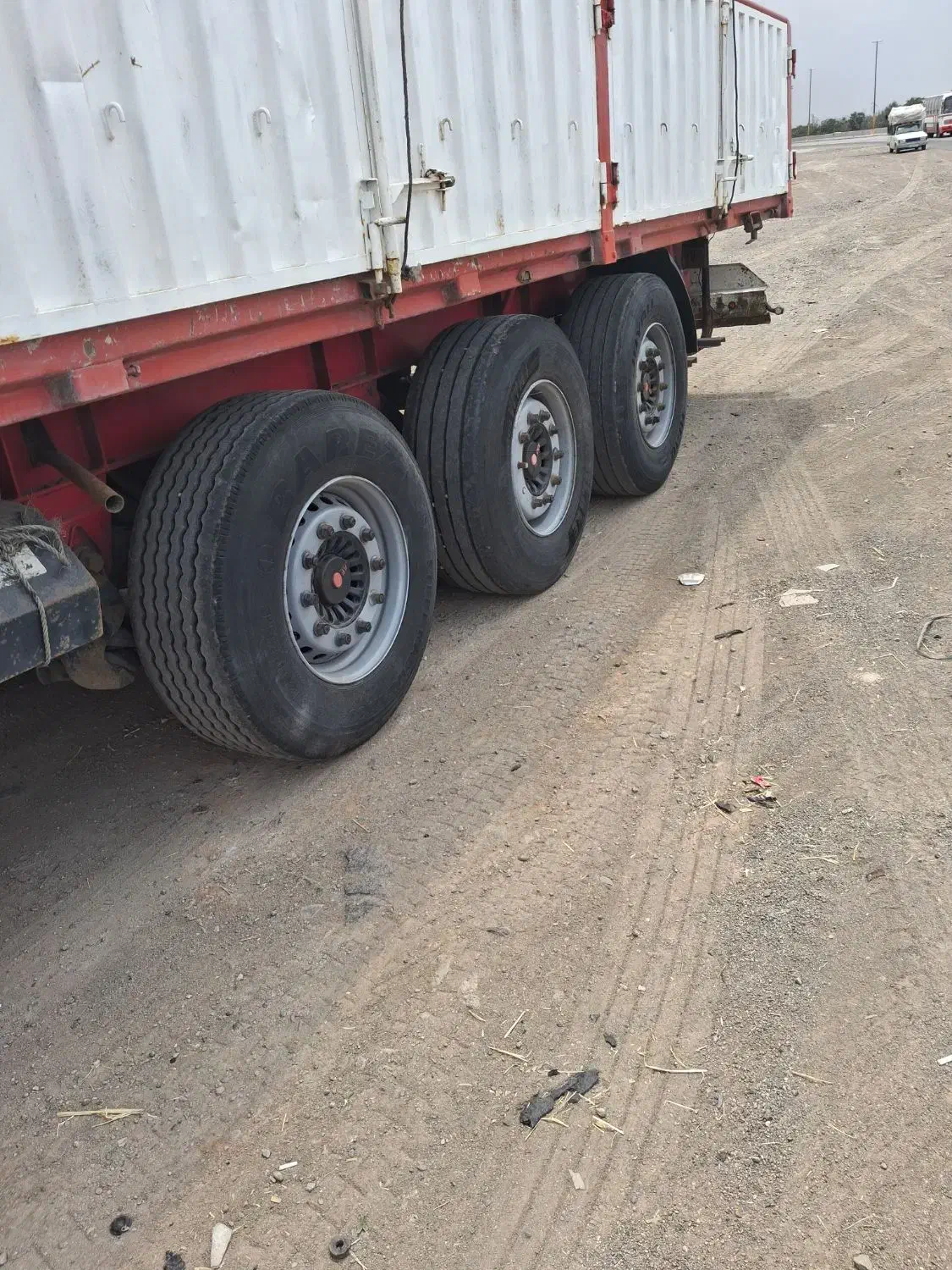 ماموت کفی لبه دار سند دار مدل ۸۹|خودرو سنگین|اردبیل, |دیوار