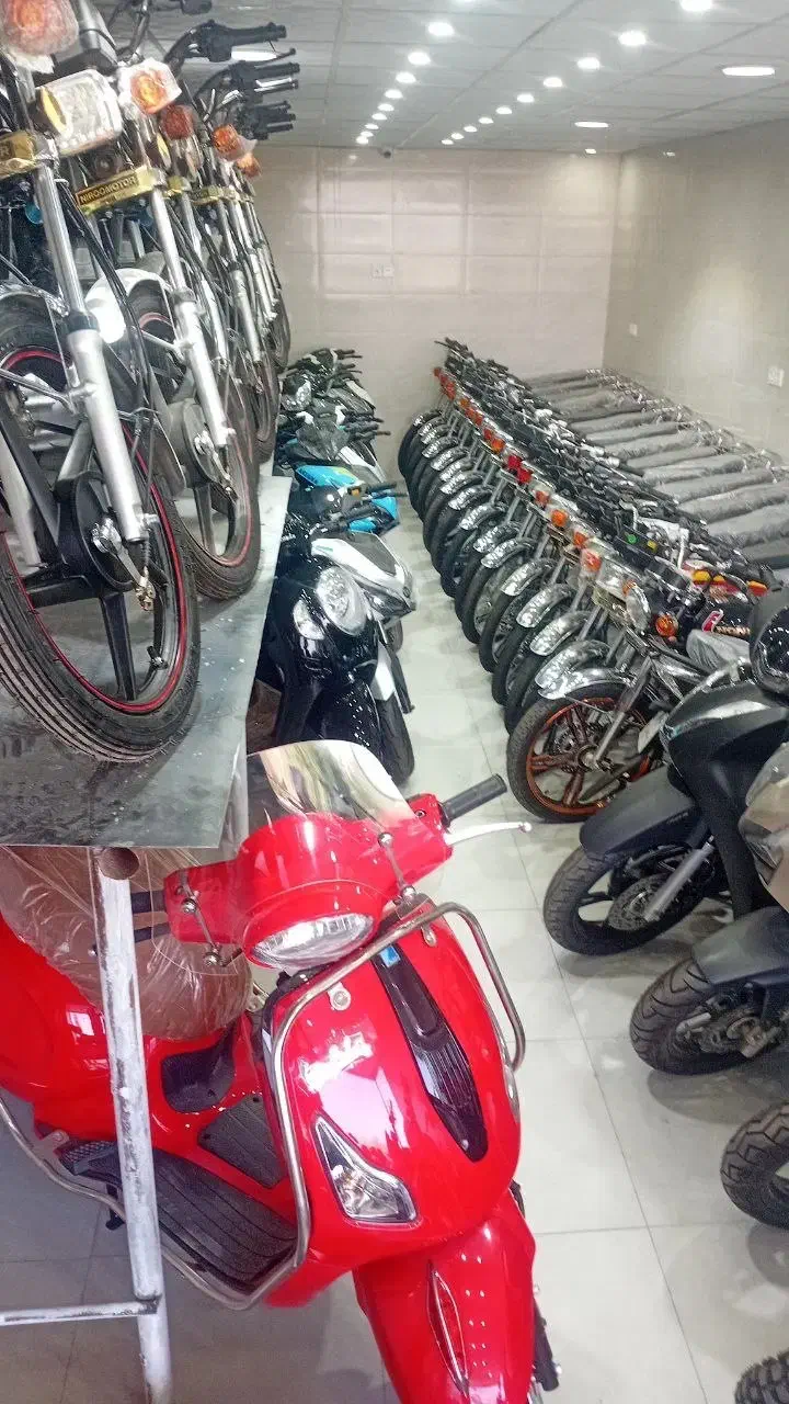 موتور کف قیمت کارخانه|موتورسیکلت|یزد, |دیوار