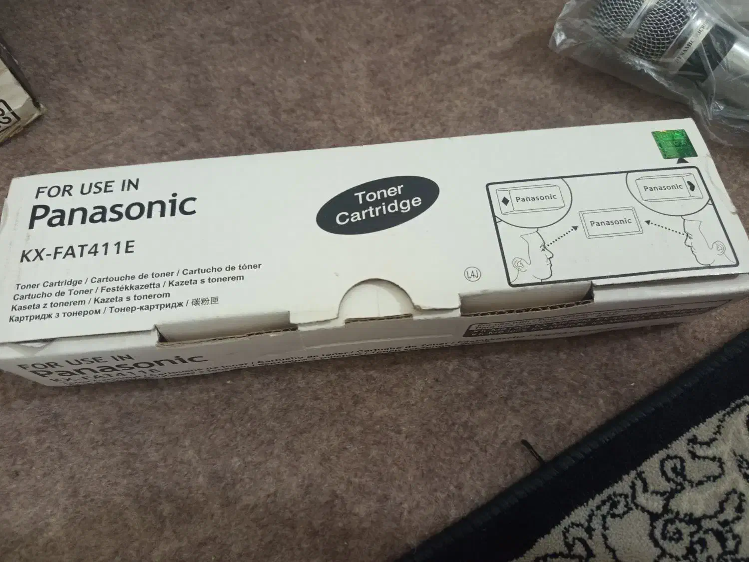 کاتریج|لوازم جانبی موبایل و تبلت|اهواز, پردیس دو|دیوار