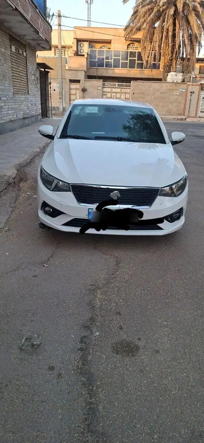 تارا ۴۰۴ صفر|خودرو سواری و وانت|اهواز, شهرک برق|دیوار