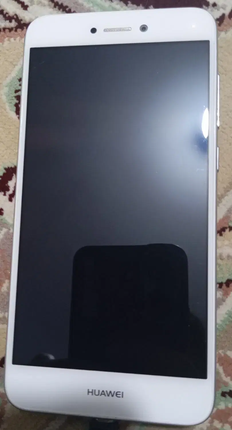 Huawei p9 lite ram3 gb16 4oooo0 toman|موبایل|کرج, حصارک بالا|دیوار